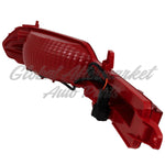 REFLECTOR RR RH NON-LED W/SIGNAL — photo 2