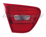 TRUNK LAMP LH (BACK-UP LAMP) HQ — photo 1