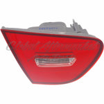 TRUNK LAMP LH (BACK-UP LAMP) HQ — photo 2