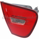 TRUNK LAMP LH (BACK-UP LAMP) HQ — photo 3