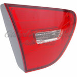 TRUNK LAMP LH (BACK-UP LAMP) HQ — photo 4
