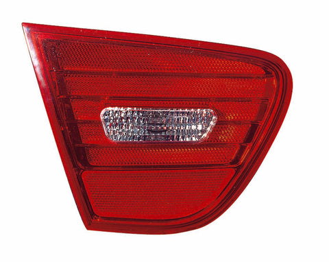 TRUNK LAMP LH (BACK-UP LAMP) HQ