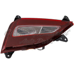 TRUNK LAMP LH HQ — photo 1