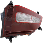 TRUNK LAMP LH HQ — photo 2