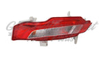 BACKUP LAMP LH BUMPER-MOUNTED CAPA — photo 2