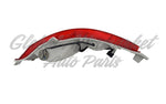 BACKUP LAMP LH BUMPER-MOUNTED CAPA — photo 4
