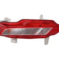 BACKUP LAMP LH BUMPER-MOUNTED HQ