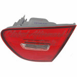 TRUNK LAMP RH (BACK-UP LAMP) HQ — photo 4