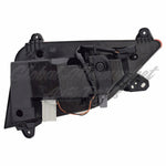 TRUNK LAMP RH CAPA — photo 2