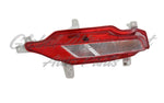 BACKUP LAMP RH BUMPER-MOUNTED HQ — photo 1