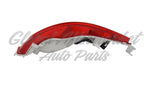 BACKUP LAMP RH BUMPER-MOUNTED HQ — photo 2