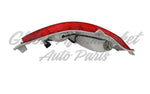 BACKUP LAMP RH BUMPER-MOUNTED HQ — photo 3