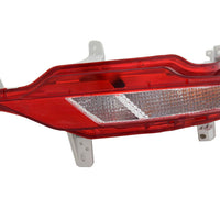 BACKUP LAMP RH BUMPER-MOUNTED CAPA