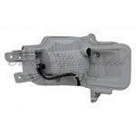 BACK UP LAMP LH CAPA — photo 2