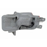 BACK UP LAMP RH CAPA — photo 2