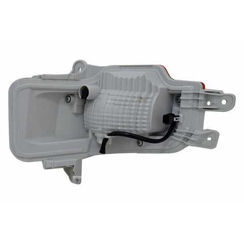 BACK UP LAMP RH CAPA