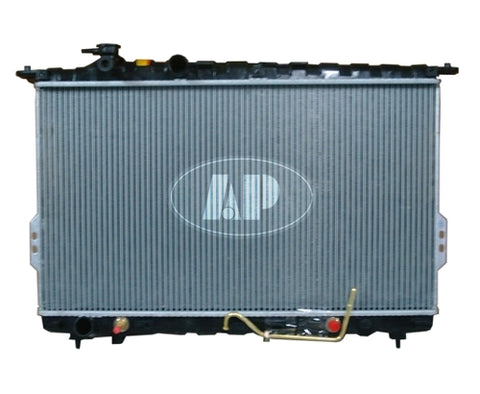 RADIATOR (2339)