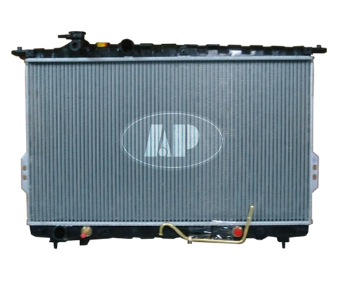 RADIATOR (2339)