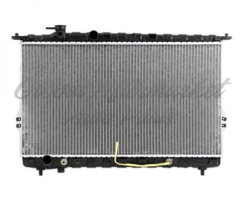 RADIATOR (2584) 3.0/3.5L