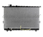 RADIATOR (2584) 3.0/3.5L — photo 1