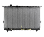 RADIATOR (2584) 3.0/3.5L — photo 1