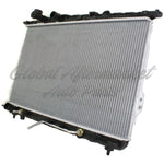 RADIATOR (2584) 3.0/3.5L — photo 2