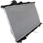 RADIATOR (2584) 3.0/3.5L — photo 3