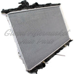 RADIATOR (2584) 3.0/3.5L — photo 3