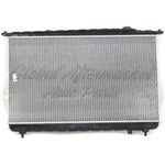 RADIATOR (2584) 3.0/3.5L — photo 4