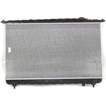 RADIATOR (2584) 3.0/3.5L — photo 4
