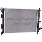 RADIATOR (13374) MT — photo 1