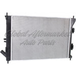 RADIATOR (13374) MT — photo 2