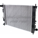 RADIATOR (13374) MT — photo 3