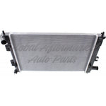 RADIATOR (13374) MT — photo 4