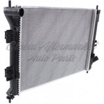 RADIATOR (13374) MT — photo 5