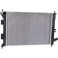 RADIATOR (13374) MT