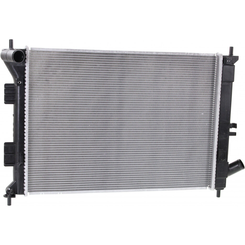 RADIATOR (13374) MT