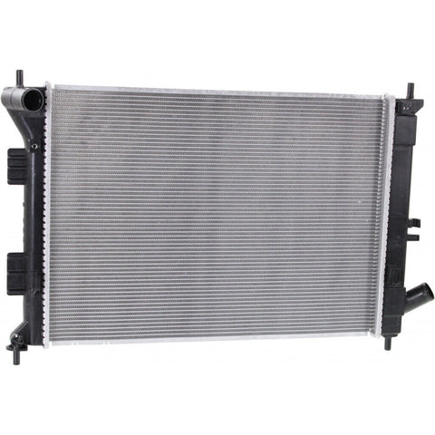 RADIATOR (13374) MT