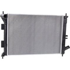 RADIATOR (13374) MT