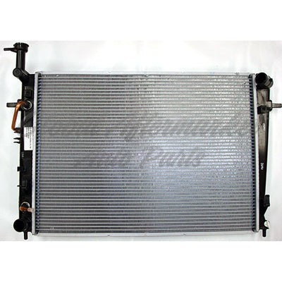 RADIATOR (2785) 2.7L