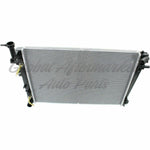 RADIATOR (2785) 2.7L — photo 4
