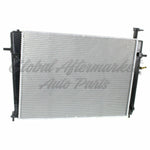 RADIATOR (2785) 2.7L — photo 5