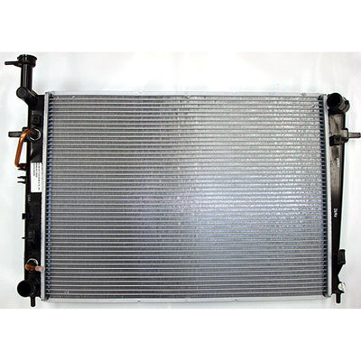 RADIATOR (2785) 2.7L