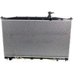 RADIATOR (2897) 3.3L — photo 1