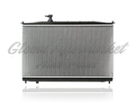 RADIATOR (2897) 3.3L — photo 2