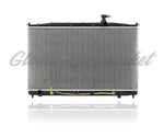 RADIATOR (2897) 3.3L — photo 3
