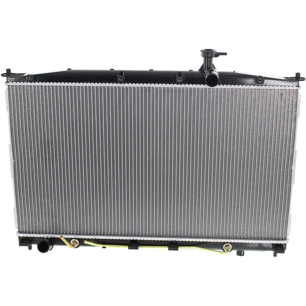 RADIATOR (2897) 3.3L