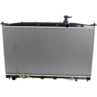 RADIATOR (2897) 3.3L