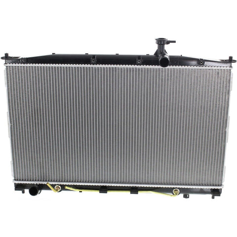 RADIATOR (2897) 3.3L