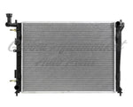 RADIATOR (2928) — photo 1